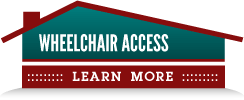 WHEELCHAIR ACCESS