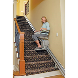 Elan Stairlift - Image Number 39152