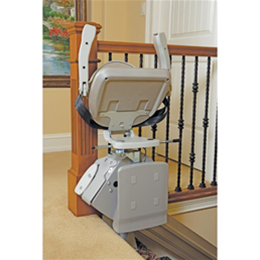 Elan Stairlift - Image Number 39154